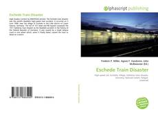 Copertina di Eschede Train Disaster
