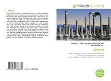 Copertina di Laertes