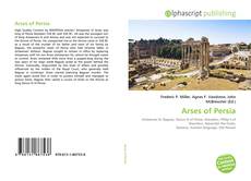Copertina di Arses of Persia