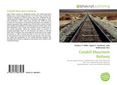 Copertina di Catskill Mountain Railway