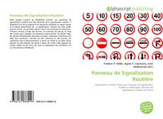 Copertina di Panneau de Signalisation Routière