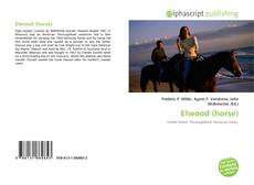 Couverture de Elwood (horse)