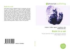 Bookcover of Brain in a vat