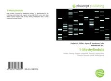 1-Methylindole kitap kapağı