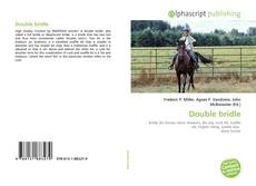 Bookcover of Double bridle
