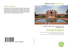 Capa do livro de Darada Kingdom 