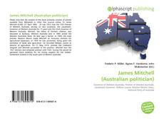 Copertina di James Mitchell (Australian politician)