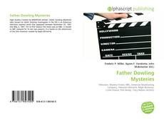 Father Dowling Mysteries kitap kapağı