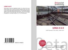 Обложка USRA 0-6-0