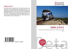 Bookcover of USRA 2-6-6-2