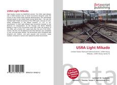 Couverture de USRA Light Mikado