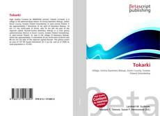 Buchcover von Tokarki