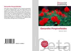 Couverture de Oenanthe Pimpinelloides