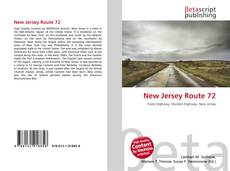 Couverture de New Jersey Route 72