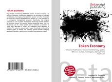 Couverture de Token Economy