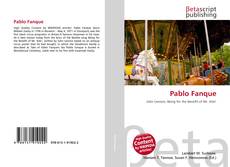 Bookcover of Pablo Fanque