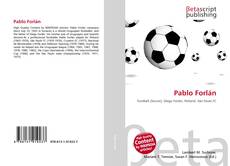 Bookcover of Pablo Forlán