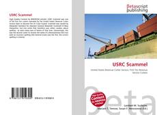 USRC Scammel的封面