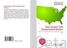 Couverture de New Jersey's 14th Congressional District