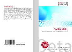 Copertina di Sailfin Molly