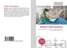 Обложка Adulte T-Zell-Leukämie