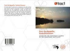 Fort Qu'Appelle, Saskatchewan kitap kapağı