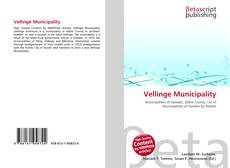Vellinge Municipality的封面