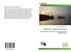 Bookcover of Redvers, Saskatchewan