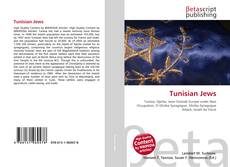 Bookcover of Tunisian Jews