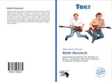 Bookcover of Beth Denisch