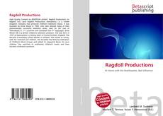 Ragdoll Productions kitap kapağı