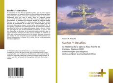 Bookcover of Sueños Y Desafíos