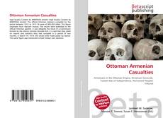Buchcover von Ottoman Armenian Casualties
