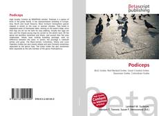 Bookcover of Podiceps