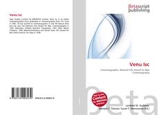 Bookcover of Venu Isc