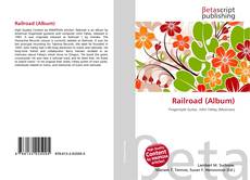 Couverture de Railroad (Album)
