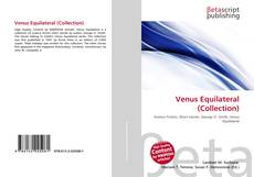 Buchcover von Venus Equilateral (Collection)