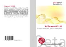 Copertina di Railpower GG20B