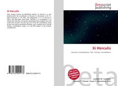 Couverture de Xi Herculis