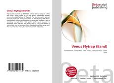 Copertina di Venus Flytrap (Band)