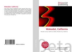 Buchcover von Wokodot, California