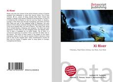 Xi River的封面