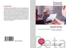 Couverture de Social Circle
