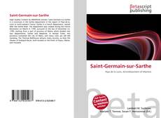 Couverture de Saint-Germain-sur-Sarthe