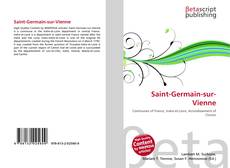 Saint-Germain-sur-Vienne kitap kapağı