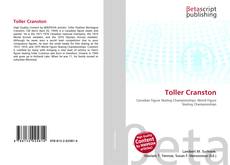 Toller Cranston的封面