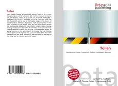 Copertina di Tollen