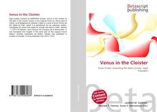 Copertina di Venus in the Cloister