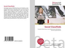 Copertina di Social Classifieds