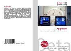 Buchcover von Aggrecan